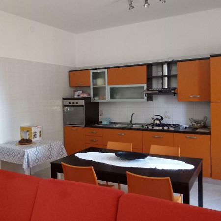 Casa Paradiso Brindisi Zewnętrze zdjęcie