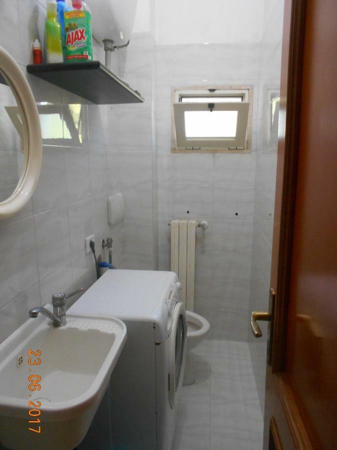 Casa Paradiso Brindisi Zewnętrze zdjęcie